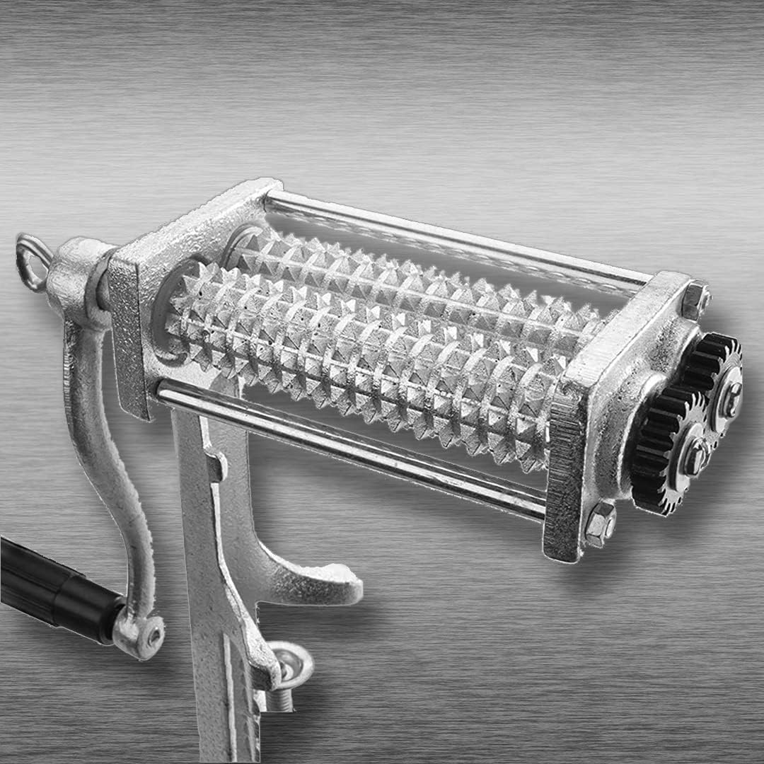 Meat Tenderizer Cuber Attachment