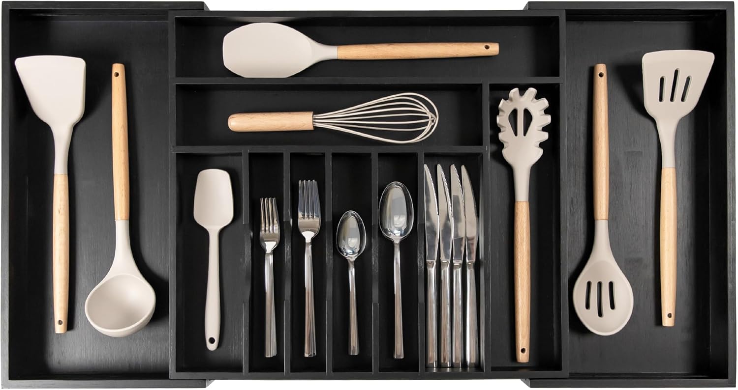 Expandable Drawer Organizer